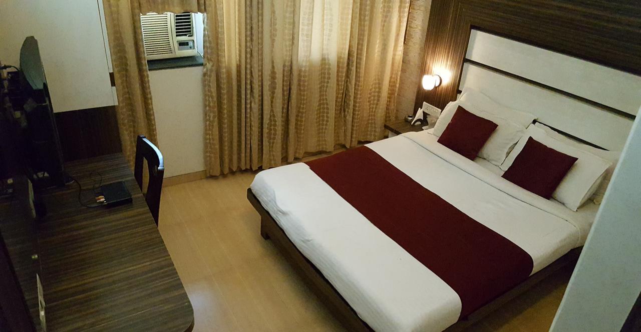 Hotel Khandesh Residency Panvel Exterior foto